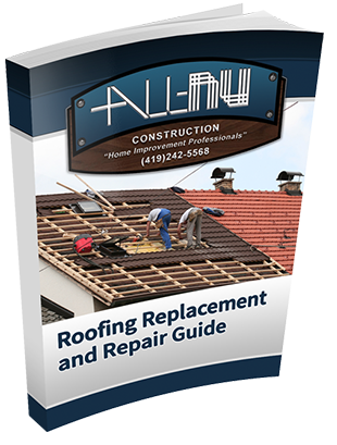 Roofing replacement and repair guide