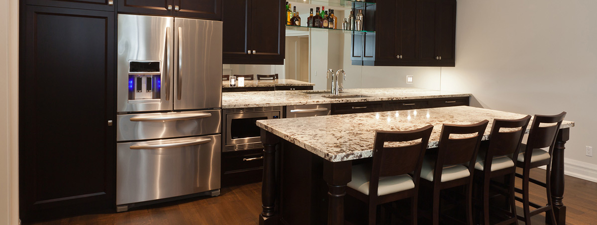 kitchen remodeling Toledo, Ohio