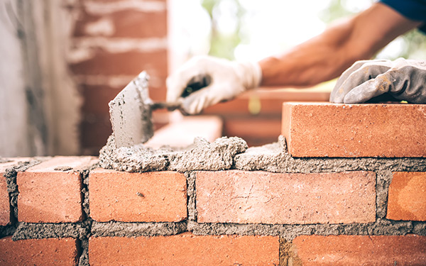 Chimney Flashing And Cap Repair