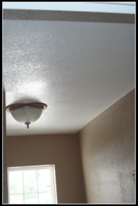 Ceiling 4 Toledo home improvement contractor