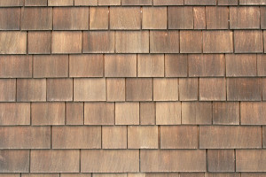 Wood Shingles