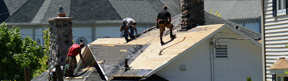 Roofers