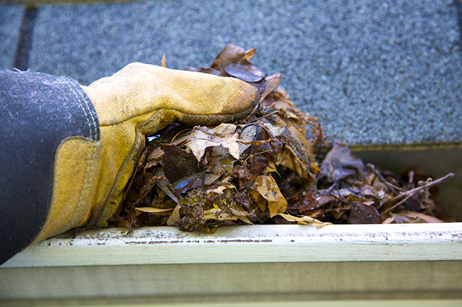 Preparing Your Roof For A Winter Weather Event