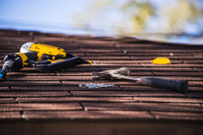 Warning Signs You Need a New Roof