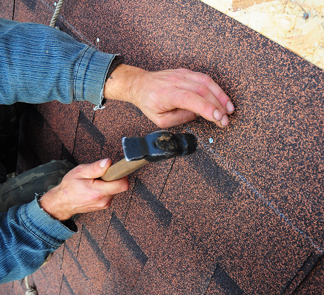 Insulating and Venting Your New Roof