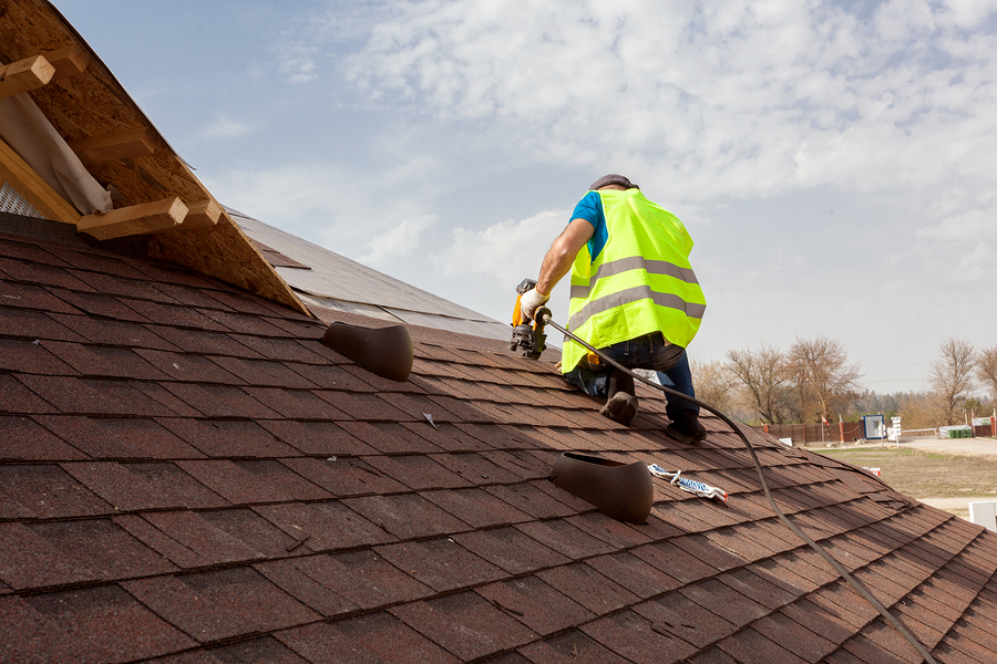 Roofing Companies Tulsa