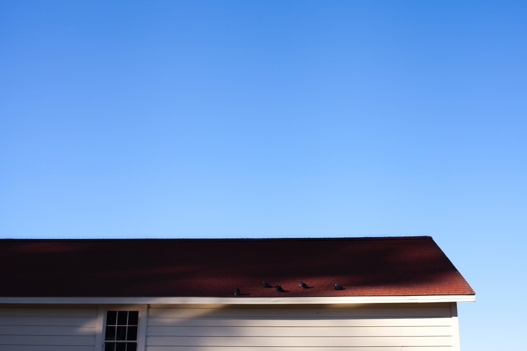 How To Check Your Roof For Storm Damage