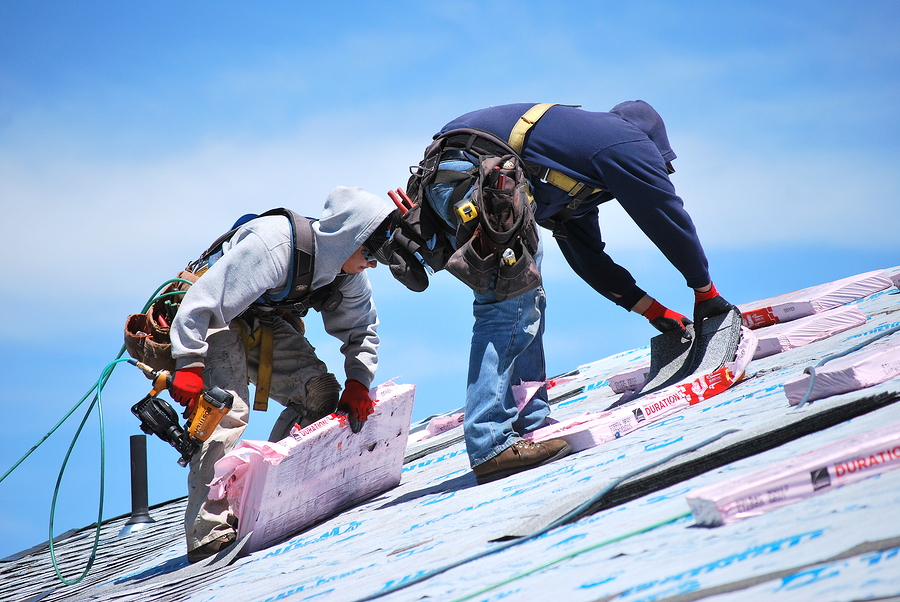 4 Things To Know Before You Replace Your Roof