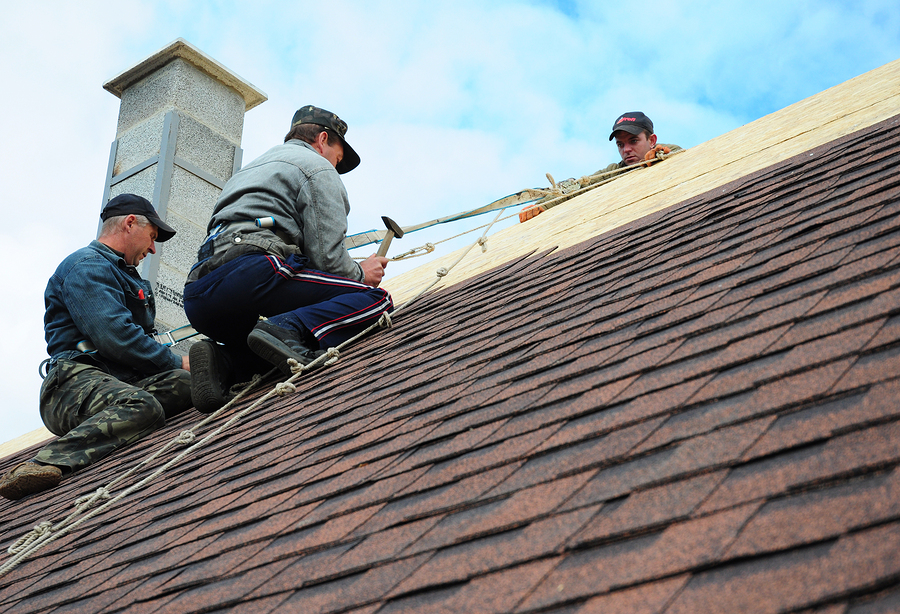 How To Avoid a Bad Apple Roofing Contractor